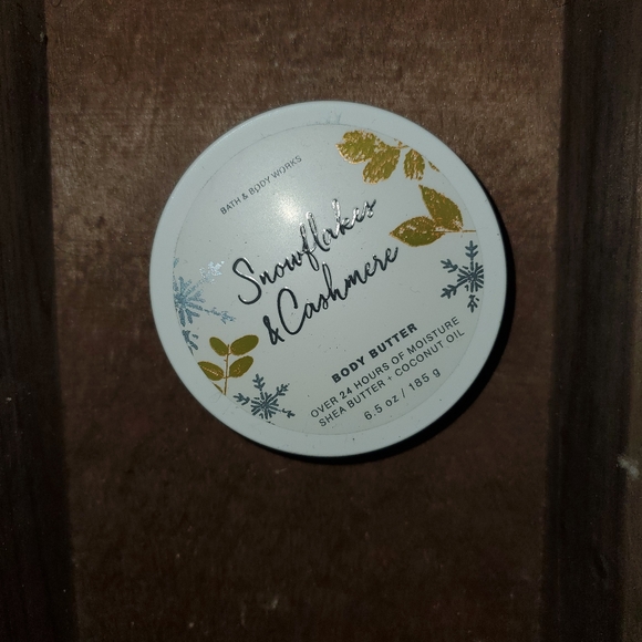 Bath & Body Works Other - Body butter